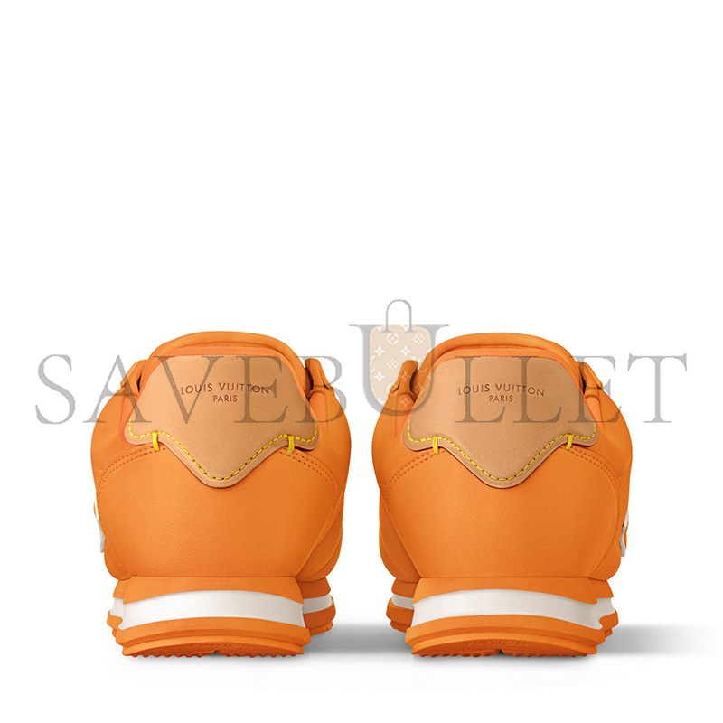 LOUIS VUITTON LV BUTTERSOFT SNEAKER 1AINYI
